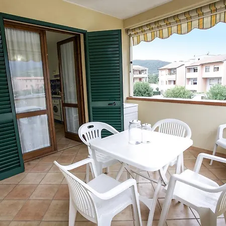 Apartment Bilo Sofi *