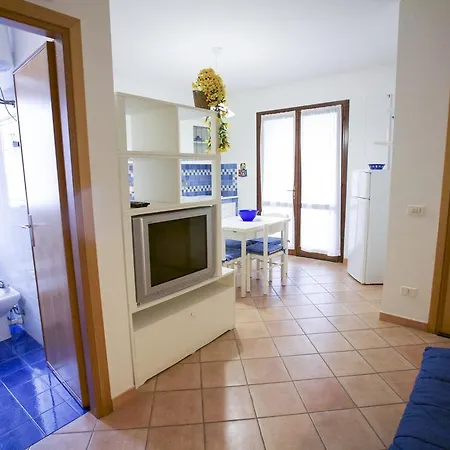 Apartment Bilo Sofi *