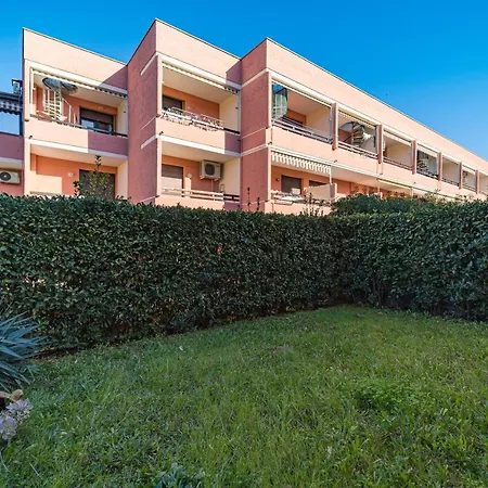Apartament Bilo Sofi Marina di Campo