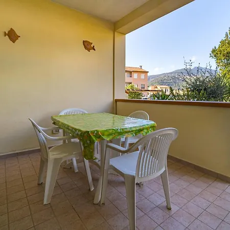 Bilo Sofi Apartament Marina di Campo