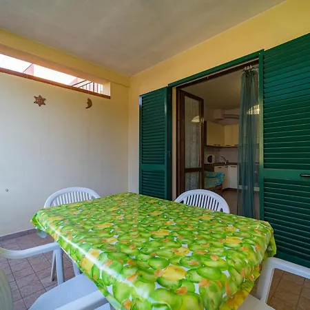 Appartamento Bilo Sofi Marina di Campo
