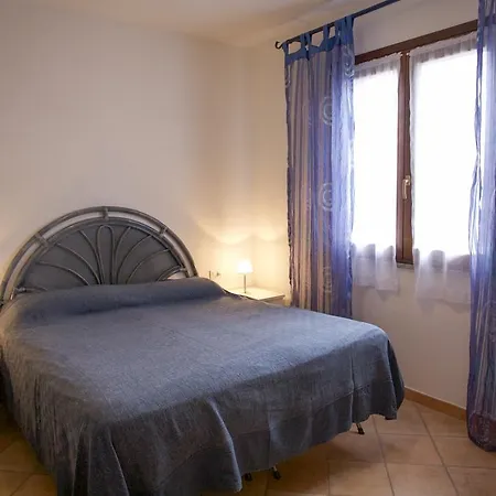 Appartamento Bilo Sofi
