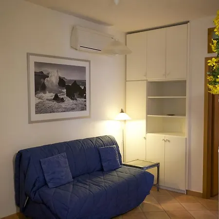 Apartament Bilo Sofi