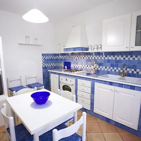 Bilo Sofi Apartament Marina di Campo