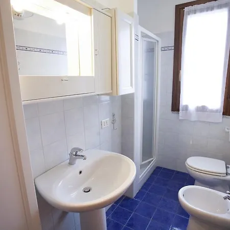 Apartament Bilo Sofi Marina di Campo